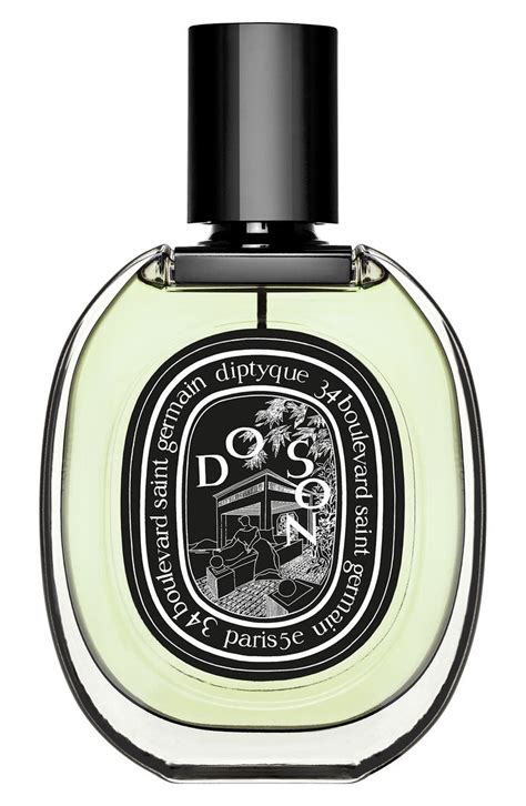 diptyque do son fragrance.